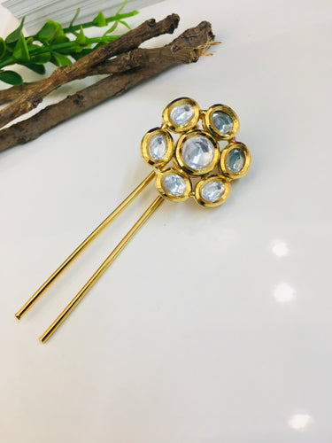 Polki Juda Pin